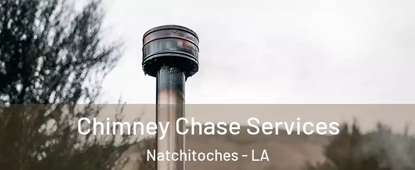  Chimney Chase Services Natchitoches - LA