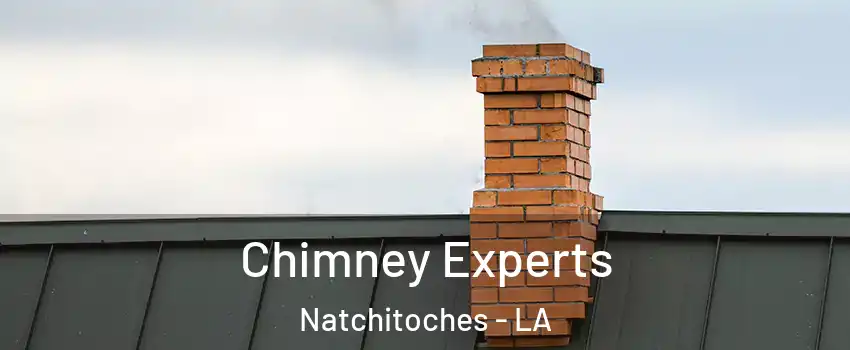  Chimney Experts Natchitoches - LA