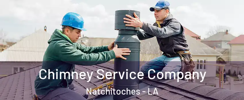  Chimney Service Company Natchitoches - LA