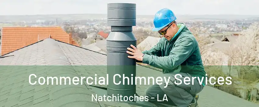  Commercial Chimney Services Natchitoches - LA