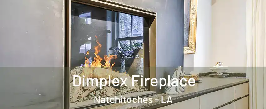  Dimplex Fireplace Natchitoches - LA