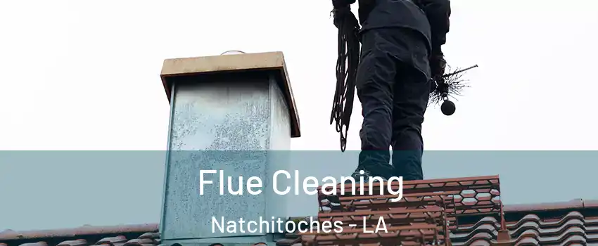  Flue Cleaning Natchitoches - LA