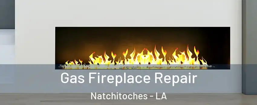  Gas Fireplace Repair Natchitoches - LA