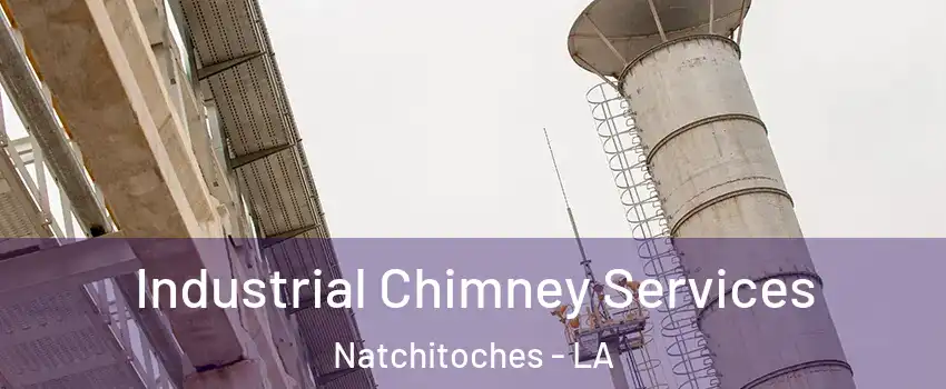  Industrial Chimney Services Natchitoches - LA