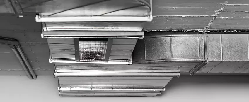 Trusted Air Duct Cleaning Company in Natchitoches, Louisiana