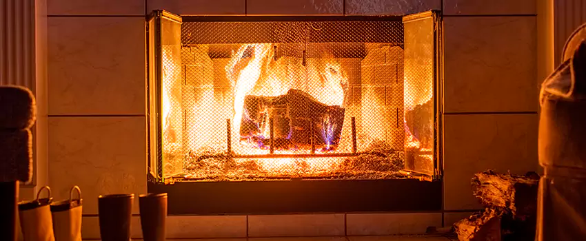 Astria Vent Free Gas Fireplaces Installation in Natchitoches, LA