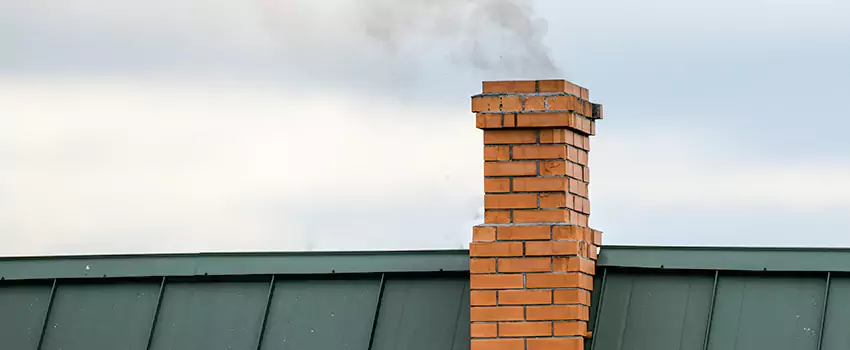 Animal Screen Chimney Cap Repair And Installation Services in Natchitoches, Louisiana
