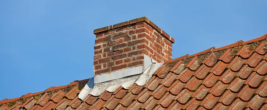 Residential Chimney Bricks Rotten Repair Services in Natchitoches, LA