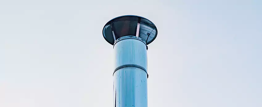 Wind-Resistant Chimney Caps Installation and Repair Services in Natchitoches, Louisiana