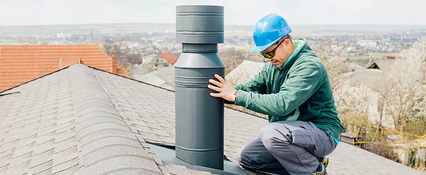 Chimney Chase Inspection Near Me in Natchitoches, Louisiana