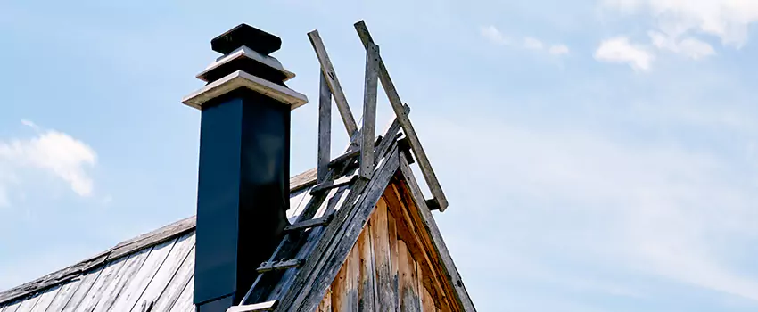 Chimney Creosote Cleaning in Natchitoches, LA