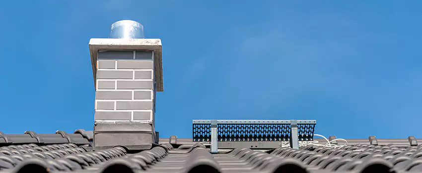Chimney Flue Relining Services in Natchitoches, Louisiana