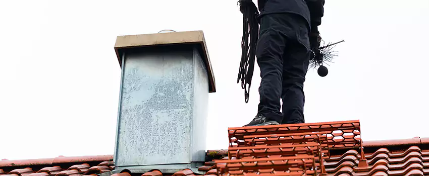 Chimney Liner Services Cost in Natchitoches, LA