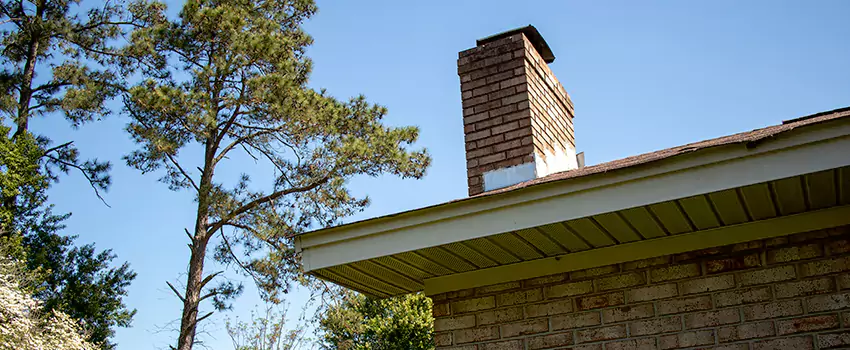 Budget-Friendly Chimney Masonry Service in Natchitoches, Louisiana