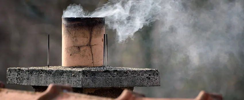Wood Burning Chimney Odor Removal in Natchitoches, LA