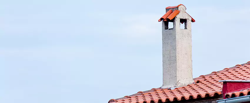 Chimney Pot Replacement in Natchitoches, LA
