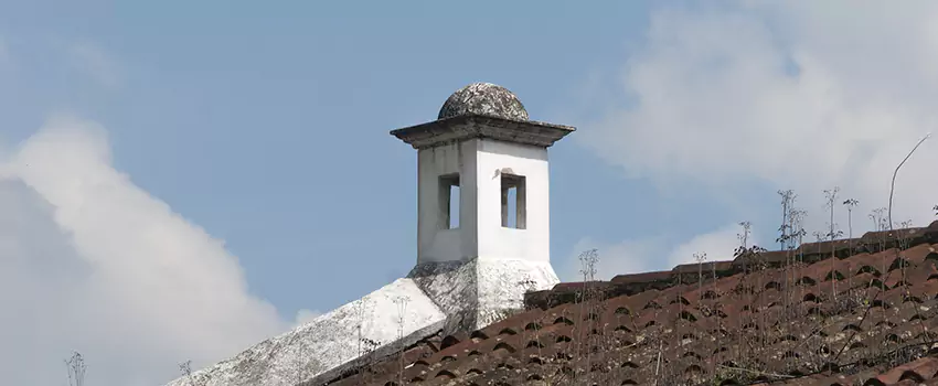 Cost To Rebuild A Chimney in Natchitoches, LA