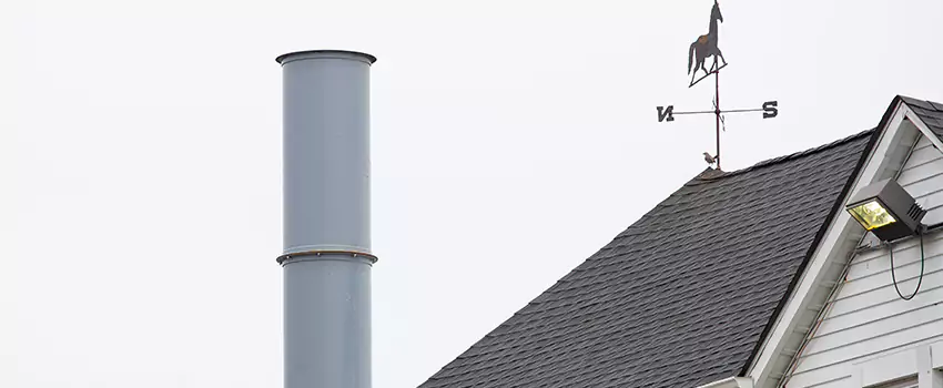 Chimney Inspection in Natchitoches, LA