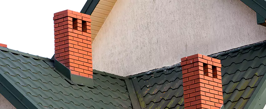 Chimney Saver Waterproofing Services in Natchitoches, Louisiana