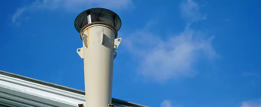 Chimney Spark Arrestor Requirements in Natchitoches, LA