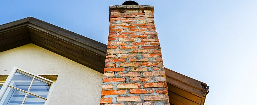 Chimney Mortar Replacement in Natchitoches, LA