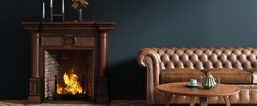 Traditional Fireplace Design Refurbishment Costs in Natchitoches, Louisiana