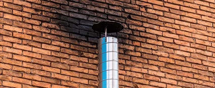 Diagnosing Commercial Chimney Problems in Natchitoches, LA