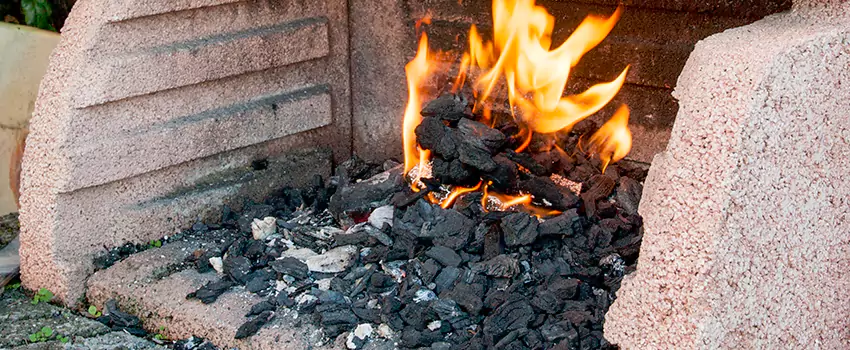 Remove Creosote From Brick in Natchitoches, LA