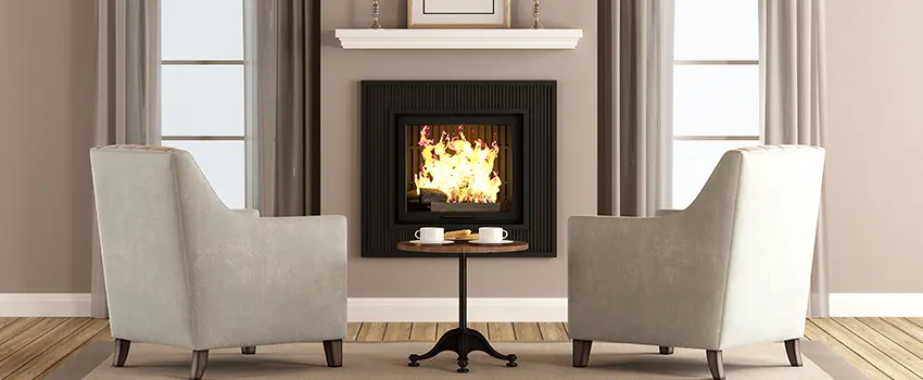 Custom Architectural Fireplace Restoration in Natchitoches, LA
