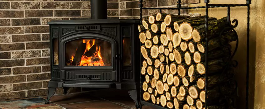 Drolet Fireplaces in Natchitoches, Louisiana