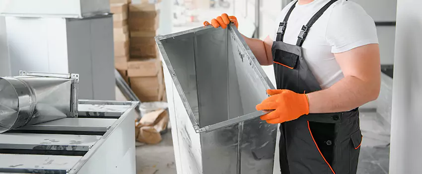 Benefits of Dryer Vent Inspection in Natchitoches, LA