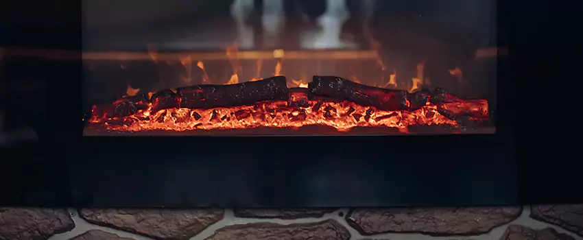 Outdoor Electric Fireplace Installation Solutions in Natchitoches, LA