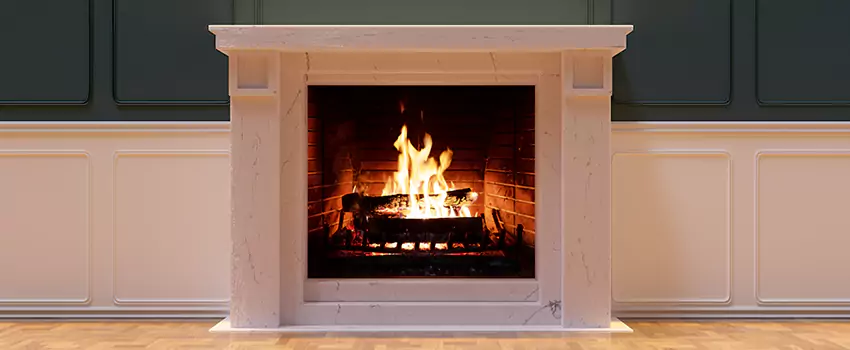 Empire Comfort Systems Fireplace Installation and Replacement in Natchitoches, Louisiana