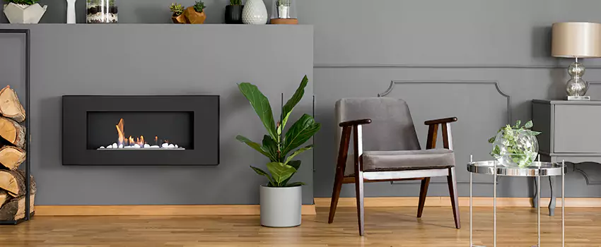 Ethanol Fireplace Burner Repair in Natchitoches, LA