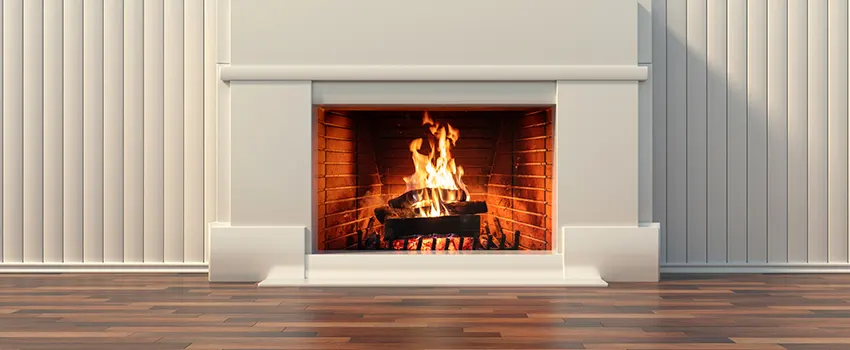 Fireplace Broken Ashtray Repair Services in Natchitoches, Louisiana