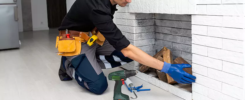 Ethanol Fireplace Installation Contractors in Natchitoches, Louisiana