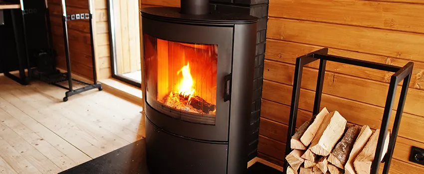 Gas Fireplace Door Handle Installation Services in Natchitoches, Louisiana