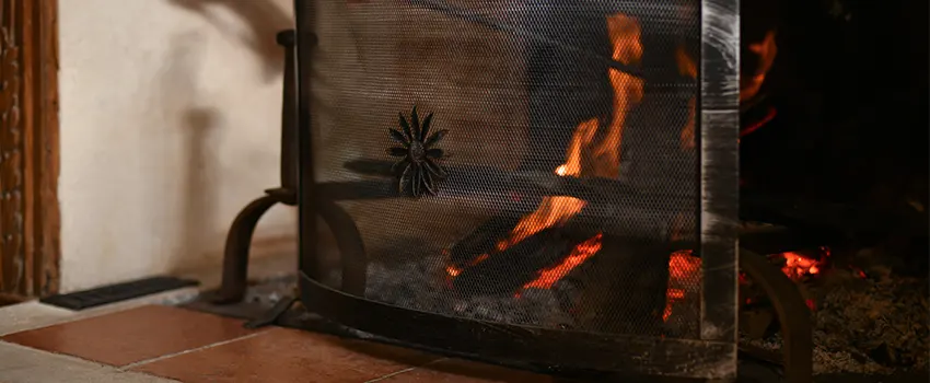 Electric Metal Fireplace installation Services in Natchitoches, LA