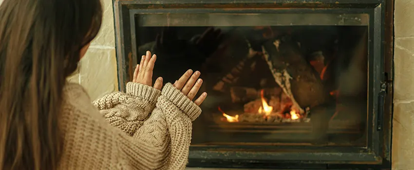 Wood-burning Fireplace Smell Removal Services in Natchitoches, LA