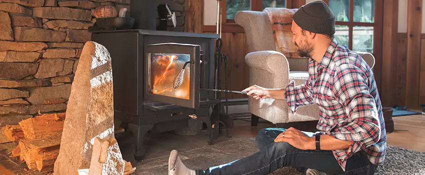 Fireplace Chimney Maintenance in Natchitoches, Louisiana