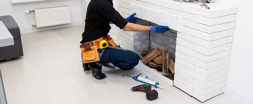 Cleaning Direct Vent Fireplace in Natchitoches, LA