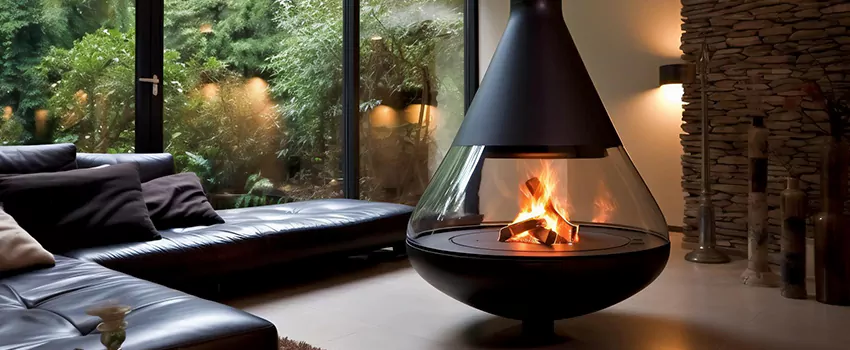 Affordable Floating Fireplace Repair And Installation Services in Natchitoches, Louisiana