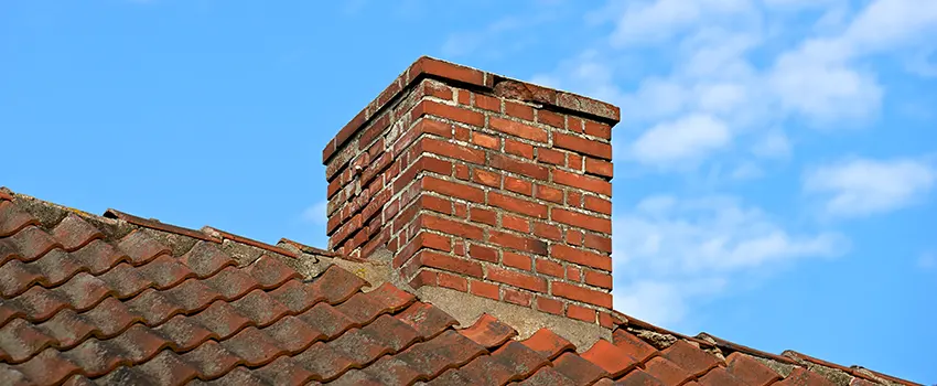 Flue Tiles Cracked Repair Services near Me in Natchitoches, LA