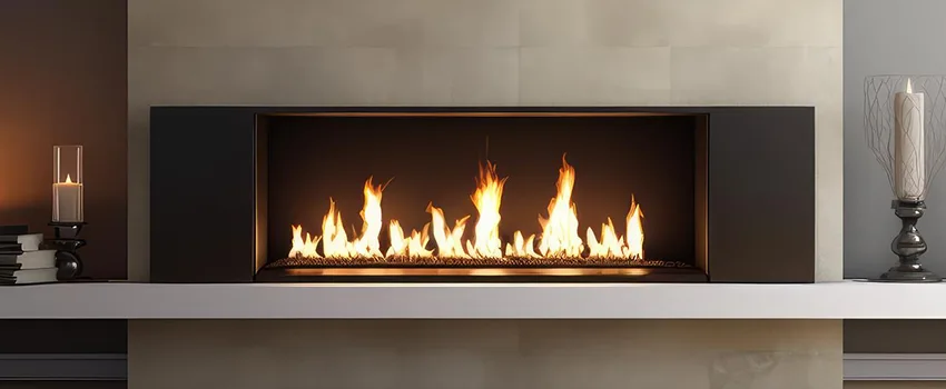 Vent Free Gas Fireplaces Repair Solutions in Natchitoches, Louisiana