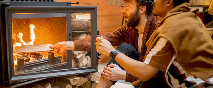 Benefits of Harman Stoves Fireplace in Natchitoches, Louisiana
