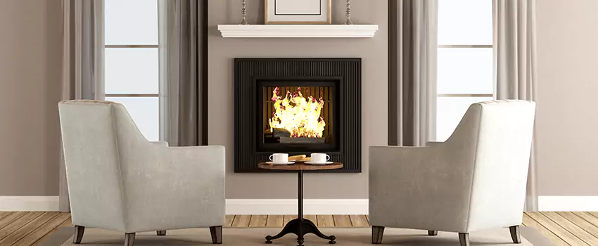 Heat & Glo Outdoor Gas Fireplaces Installation Contractors in Natchitoches, Louisiana