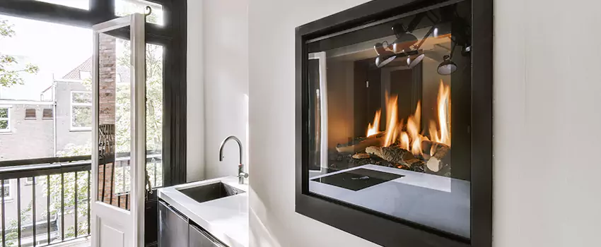 Heatilator Outdoor Fireplace Services in Natchitoches, Louisiana