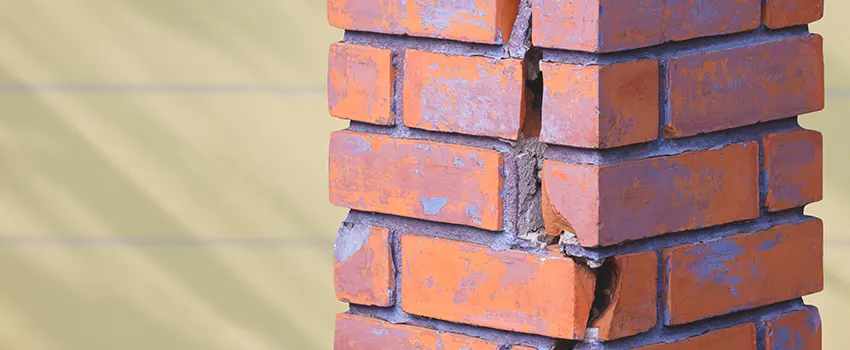 Leaking Chimney Repair And Replacement Cost in Natchitoches, Louisiana
