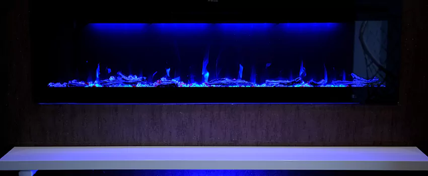 Benefits of Multi-Color Fireplace Installation in Natchitoches, LA