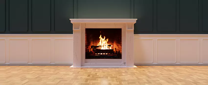 Napoleon Electric Fireplaces Inspection Service in Natchitoches, Louisiana